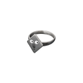 Rhombus Ring