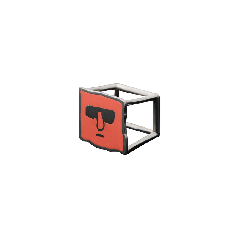 Cube Ring