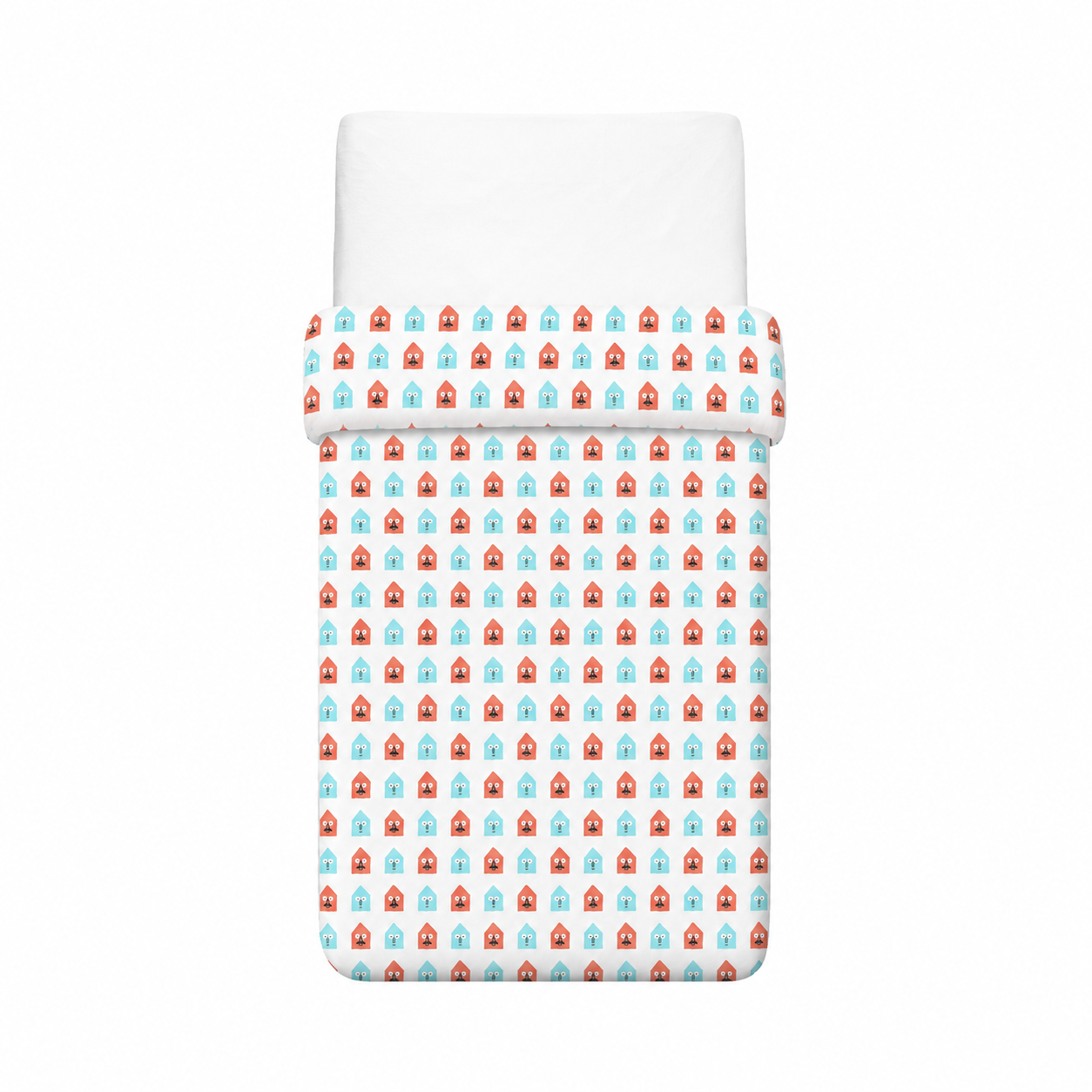 Switch Duvet